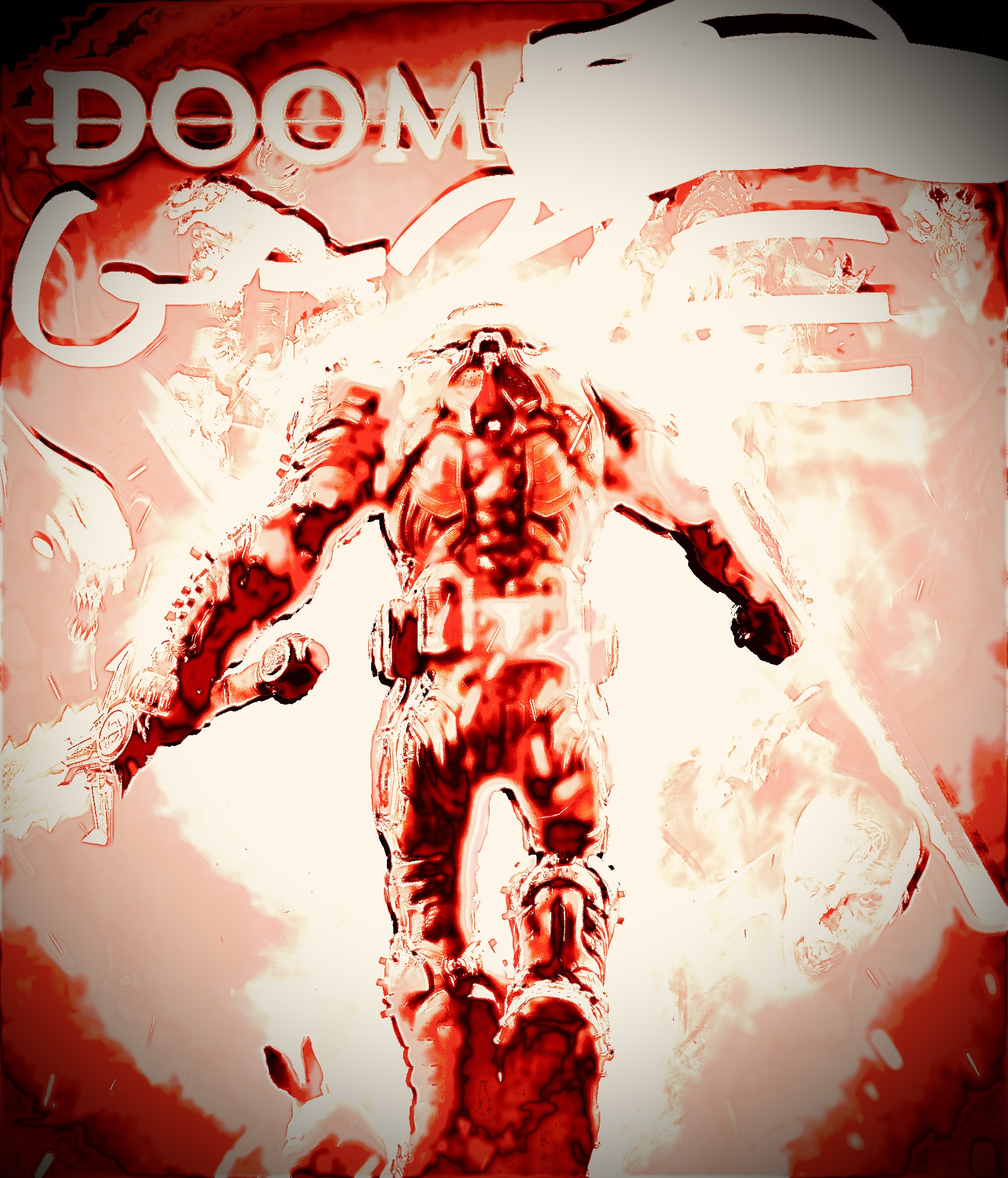 Doom cover
