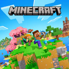 Minecraft Server cover