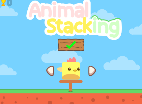 Stack Bump 3D · Jeo