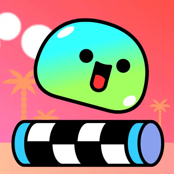 Blumgislime cover