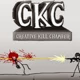 Creativekillchamber cover
