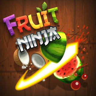 Fruitninja cover