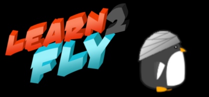 Learn2fly2 cover