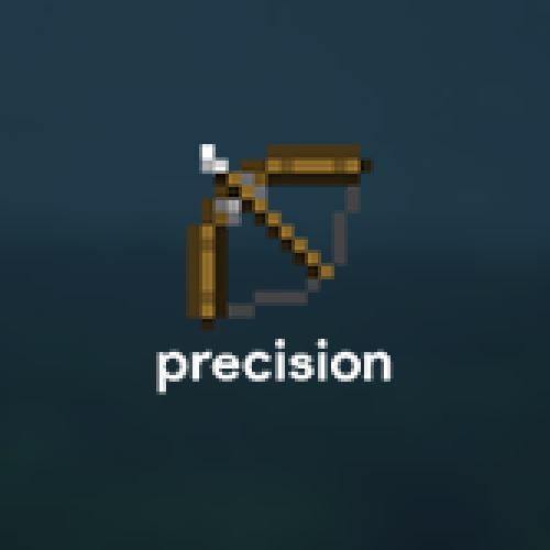 Precision Client cover