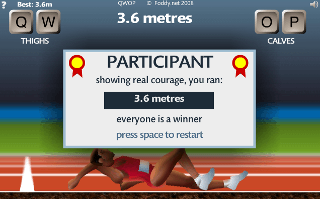 Qwop cover