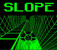 Slope cover