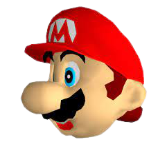 Sm64 cover