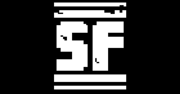Superfighters cover